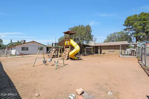 Exterior - 3177 E Redfield Rd, Gilbert, AZ 85234 photo 16 of 23