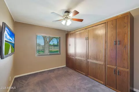 Bedroom - 3177 E Redfield Rd, Gilbert, AZ 85234 photo 1 of 7