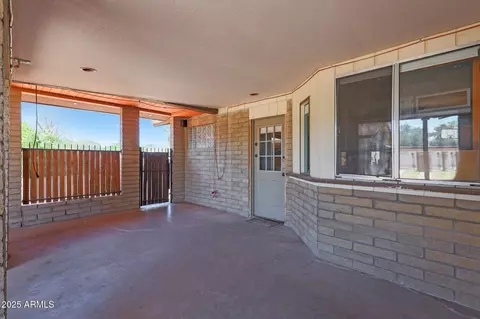 Exterior - 3177 E Redfield Rd, Gilbert, AZ 85234 photo 12 of 23