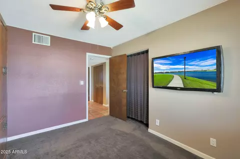 Bedroom - 3177 E Redfield Rd, Gilbert, AZ 85234 photo 3 of 7