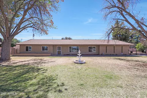 Exterior - 3177 E Redfield Rd, Gilbert, AZ 85234 photo 21 of 23