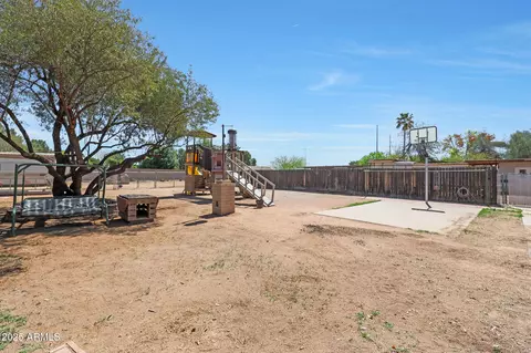 Exterior - 3177 E Redfield Rd, Gilbert, AZ 85234 photo 14 of 23