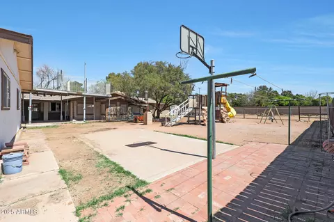 Exterior - 3177 E Redfield Rd, Gilbert, AZ 85234 photo 15 of 23
