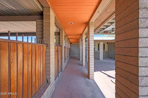 Entry Way - 3177 E Redfield Rd, Gilbert, AZ 85234 photo 2 of 2