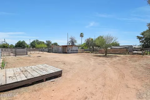 Exterior - 3177 E Redfield Rd, Gilbert, AZ 85234 photo 19 of 23