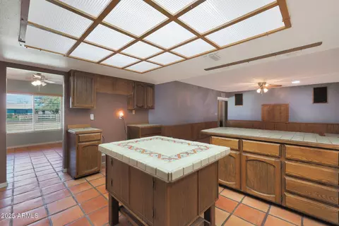 Kitchen - 3177 E Redfield Rd, Gilbert, AZ 85234 photo 7 of 8