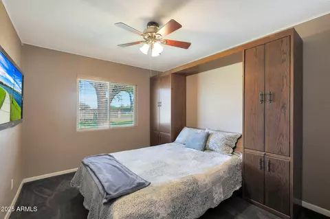 Bedroom - 3177 E Redfield Rd, Gilbert, AZ 85234 photo 2 of 7