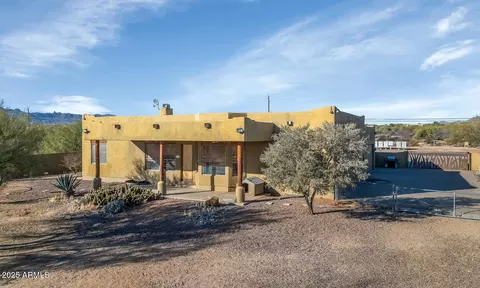 28619 N 152nd St, Scottsdale, AZ 85262