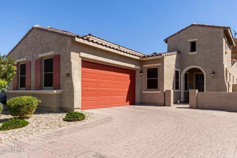 1933 N 140th Ave, Goodyear, AZ 85395