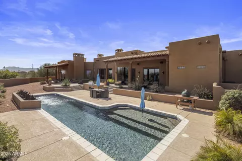 31912 N 141st St, Scottsdale, AZ 85262