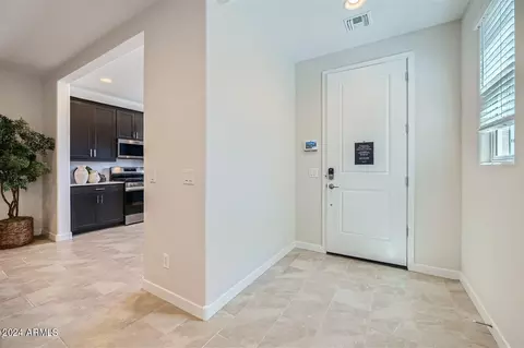 Entry Way - 3303 S Lotus St, Mesa, AZ 85212 photo 1 of 3