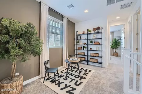 Entry Way - 3303 S Lotus St, Mesa, AZ 85212 photo 3 of 3