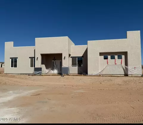 5928 N 381st Dr, Tonopah, AZ 85354
