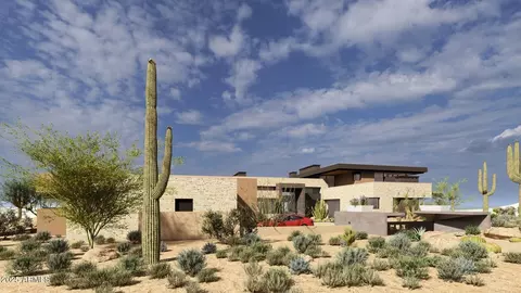 8167 E Leaning Rock Rd #193, Scottsdale, AZ 85266