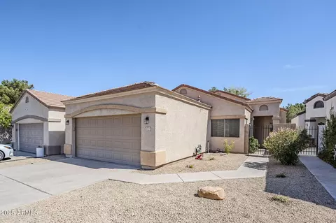7027 S 32nd Pl, Phoenix, AZ 85042
