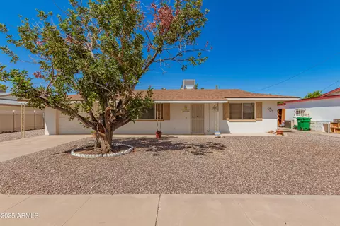 5732 E Covina Rd, Mesa, AZ 85205