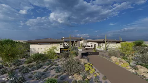 8395 E Leaning Rock Rd #187, Scottsdale, AZ 85266