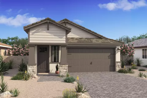20301 W Turney Ave, Buckeye, AZ 85396