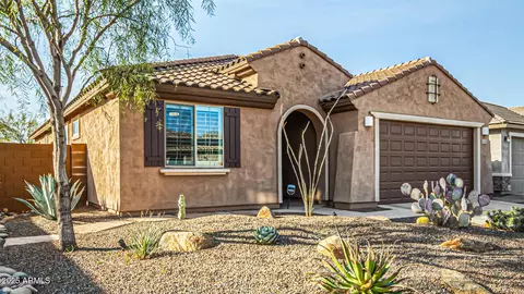 21362 N 260th Ln, Buckeye, AZ 85396