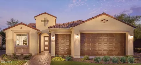 4201 W Aztec Dr, Eloy, AZ 85131