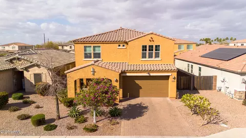 3322 E Lantana Pl, Chandler, AZ 85286