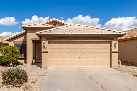 1100 E Vernoa St, San Tan Valley, AZ 85140