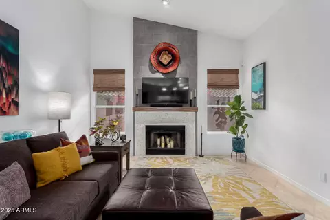Living - 1356 E Desert Flower Ln, Phoenix, AZ 85048 photo 5 of 7