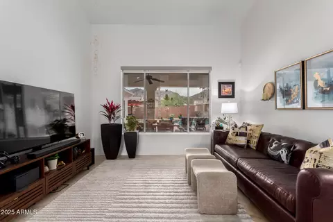 Living - 1356 E Desert Flower Ln, Phoenix, AZ 85048 photo 1 of 7