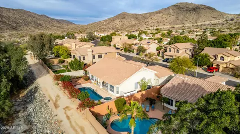 View/Area - 1356 E Desert Flower Ln, Phoenix, AZ 85048 photo 1 of 12
