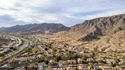 View/Area - 1356 E Desert Flower Ln, Phoenix, AZ 85048 photo 12 of 12