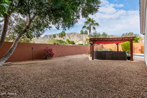 Exterior - 1356 E Desert Flower Ln, Phoenix, AZ 85048 photo 19 of 24