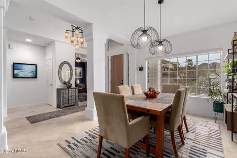 Dining - 1356 E Desert Flower Ln, Phoenix, AZ 85048 photo 1 of 3
