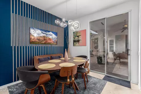 Dining - 1356 E Desert Flower Ln, Phoenix, AZ 85048 photo 3 of 3