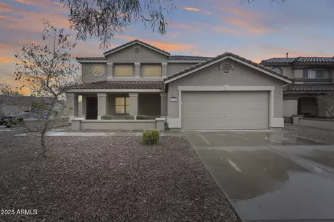 3115 W Molly Ln, Phoenix, AZ 85083