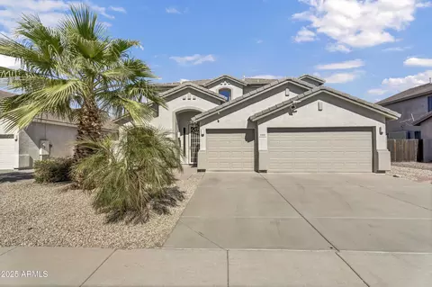 2592 E Torrey Pines Ln, Chandler, AZ 85249