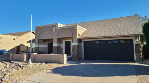 4865 E Princess Dr, Mesa, AZ 85205