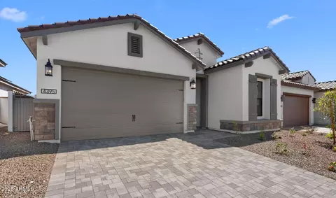 4395 N 203rd Ave, Buckeye, AZ 85396