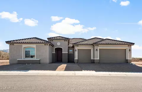 26657 W Renee Dr, Buckeye, AZ 85396