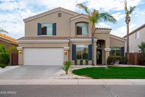 3581 W Mineral Butte Dr, Queen Creek, AZ 85142