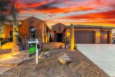 30804 N 120th Ave, Peoria, AZ 85383