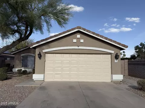 1605 N Serina --, Mesa, AZ 85205