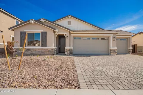 12377 W Marguerite Ave, Avondale, AZ 85323