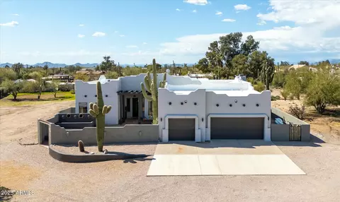 28404 N 67th St, Cave Creek, AZ 85331