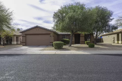 1391 E 12th St, Casa Grande, AZ 85122