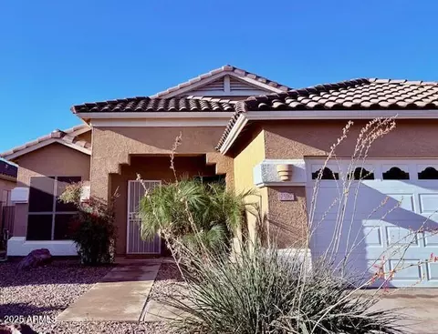 2509 E Paraiso Dr, Phoenix, AZ 85024