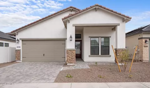 20318 W Turney Ave, Buckeye, AZ 85396