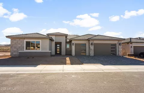 26817 W Renee Dr, Buckeye, AZ 85396
