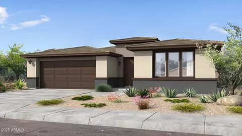 1508 W Via Del Sol --, San Tan Valley, AZ 85140