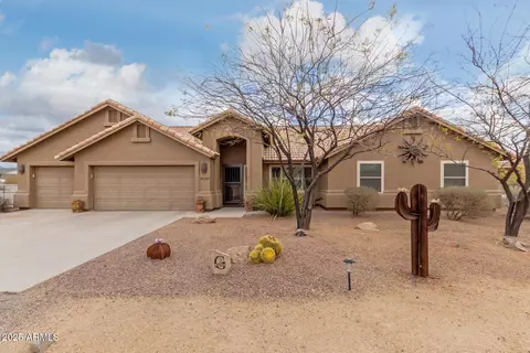35207 N Central Ave, Phoenix, AZ 85086
