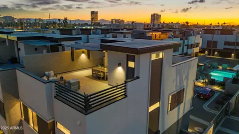 377 E Windsor Ave #4, Phoenix, AZ 85004